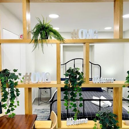 Apartamento Aconchegante Bairro Alto Lisboa Eksteriør bilde