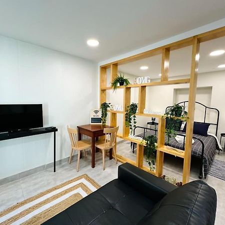 Apartamento Aconchegante Bairro Alto Lisboa Eksteriør bilde