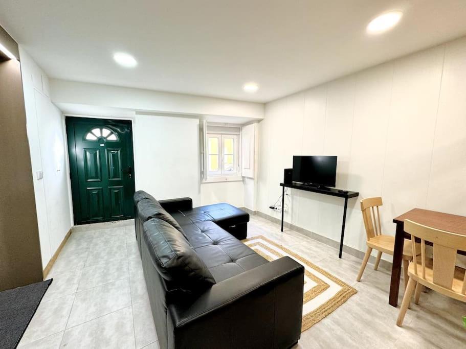 Apartamento Aconchegante Bairro Alto Lisboa Eksteriør bilde