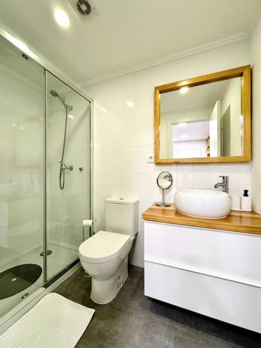 Apartamento Aconchegante Bairro Alto Lisboa Eksteriør bilde