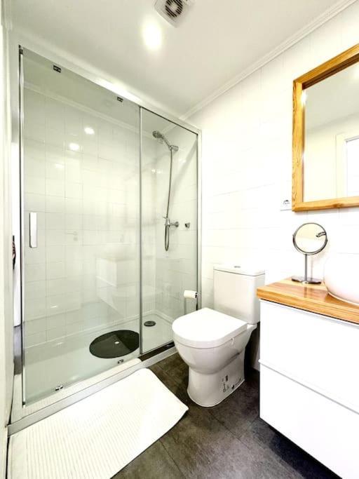Apartamento Aconchegante Bairro Alto Lisboa Eksteriør bilde