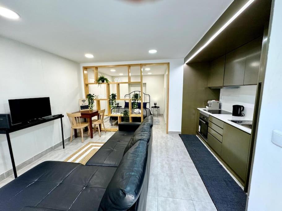 Apartamento Aconchegante Bairro Alto Lisboa Eksteriør bilde