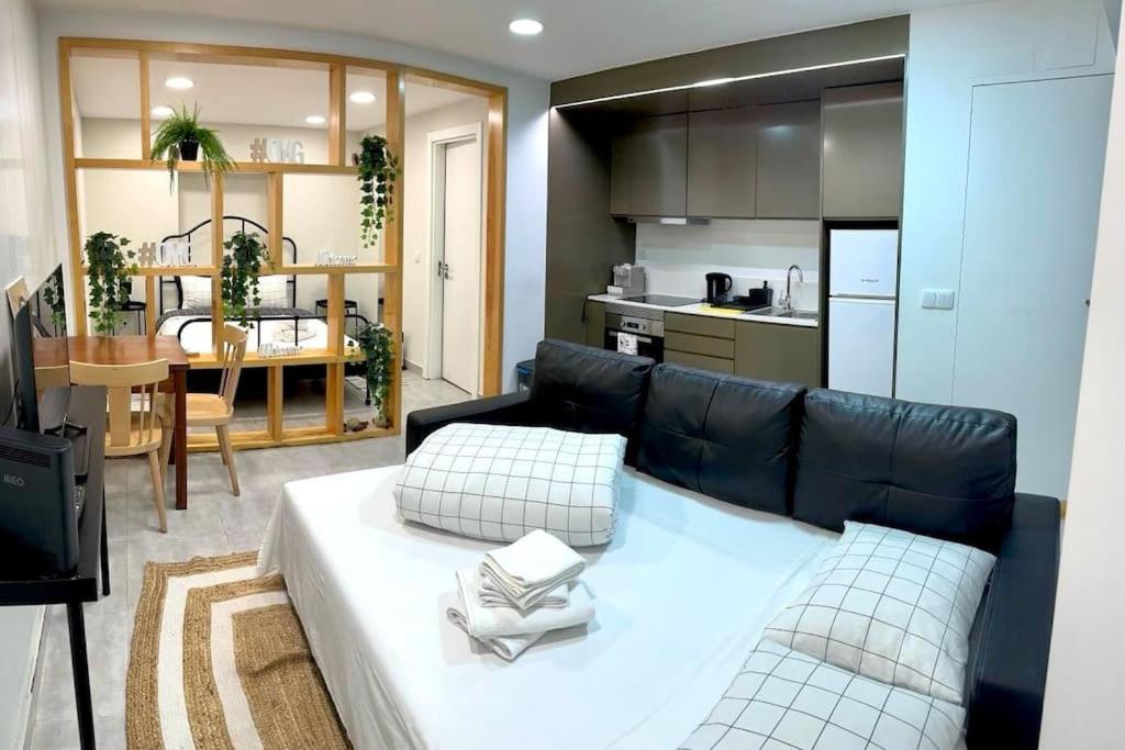 Apartamento Aconchegante Bairro Alto Lisboa Eksteriør bilde