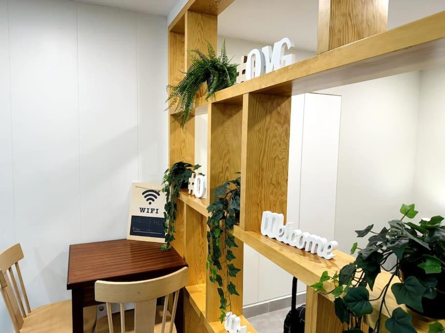 Apartamento Aconchegante Bairro Alto Lisboa Eksteriør bilde