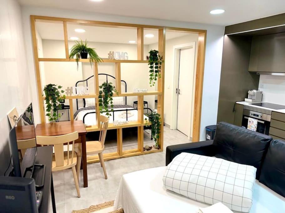 Apartamento Aconchegante Bairro Alto Lisboa Eksteriør bilde