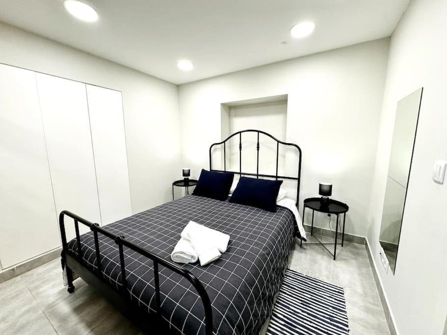 Apartamento Aconchegante Bairro Alto Lisboa Eksteriør bilde
