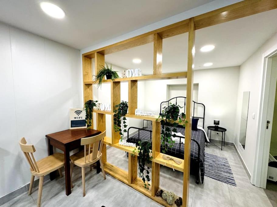 Apartamento Aconchegante Bairro Alto Lisboa Eksteriør bilde