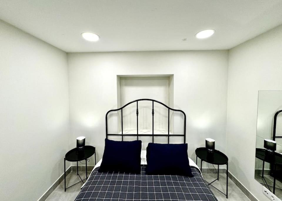 Apartamento Aconchegante Bairro Alto Lisboa Eksteriør bilde