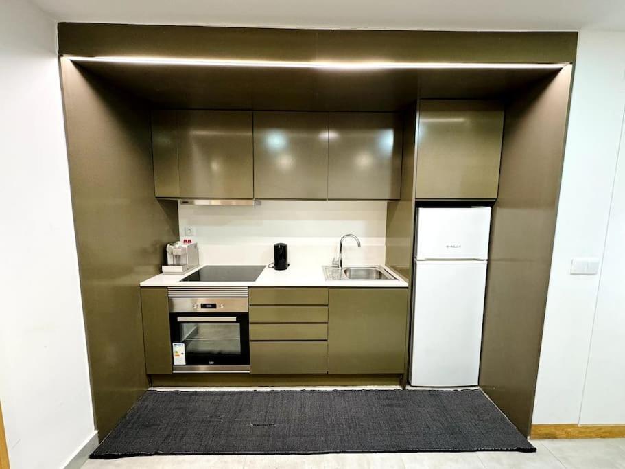 Apartamento Aconchegante Bairro Alto Lisboa Eksteriør bilde