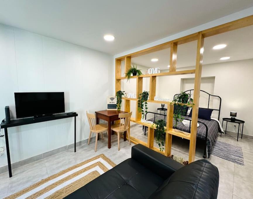 Apartamento Aconchegante Bairro Alto Lisboa Eksteriør bilde